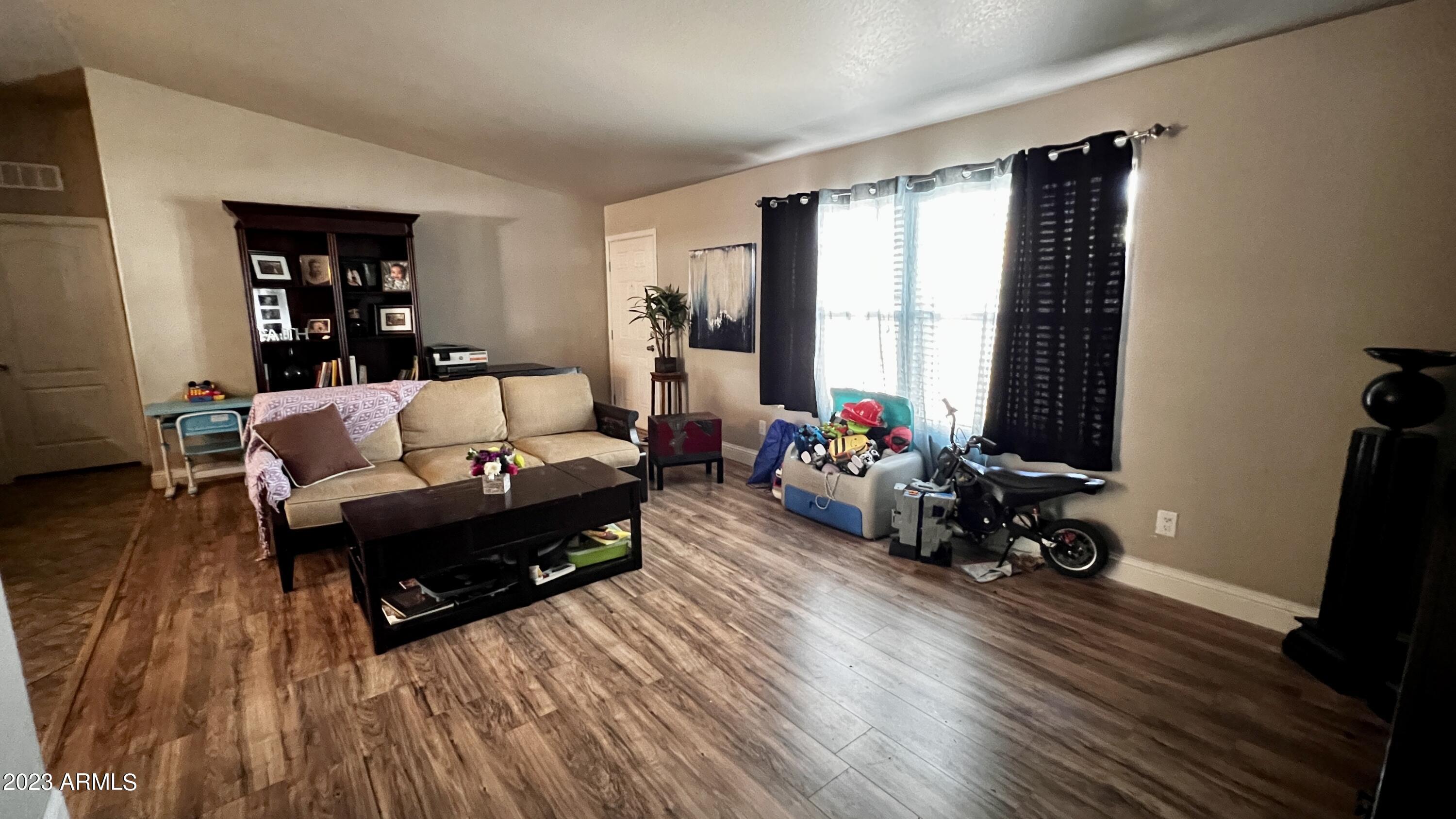 400 West Baseline Road, Unit 333 Tempe, AZ 85283 - Photo 7 of 29 IMG_7222