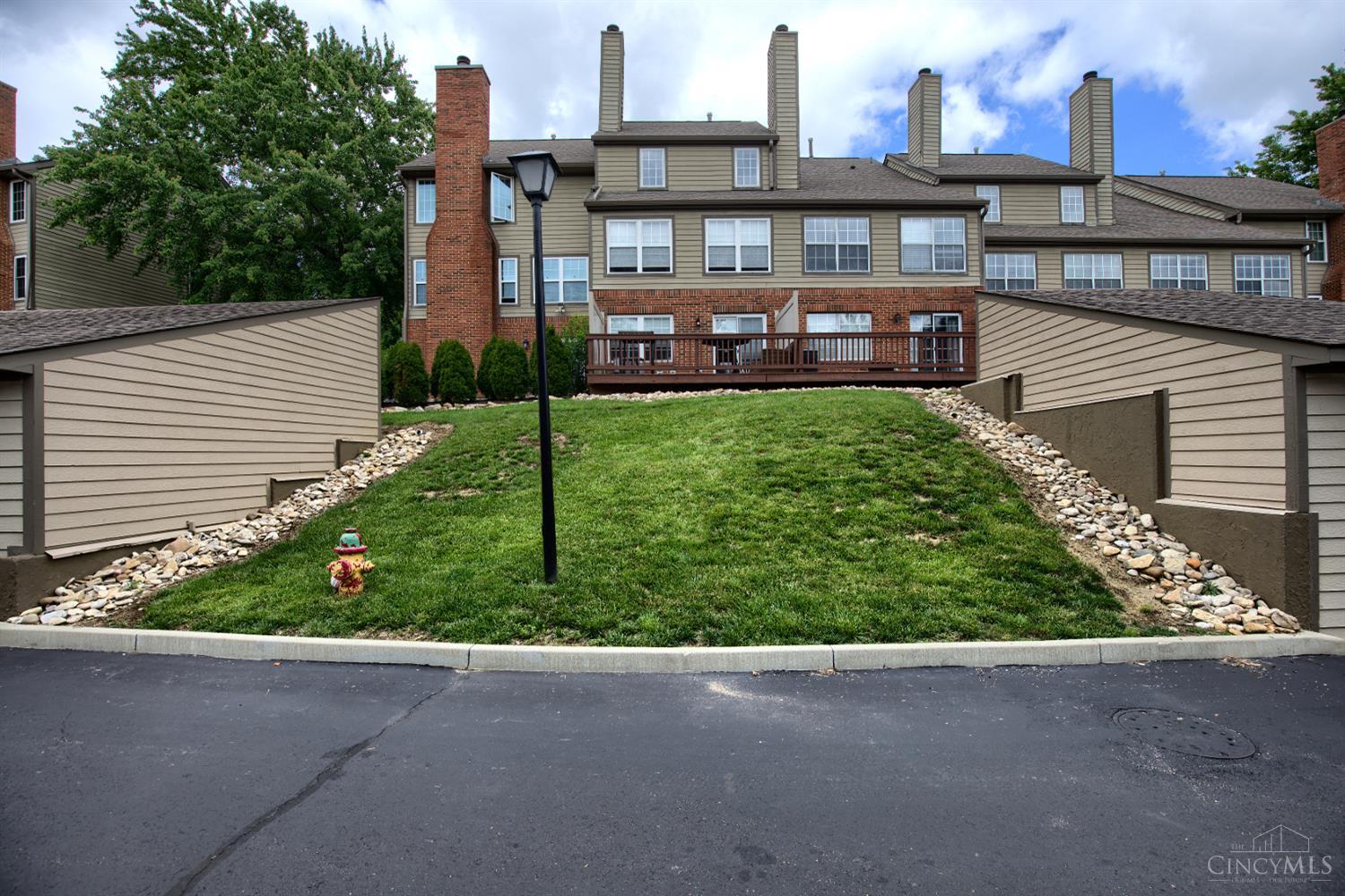 10555 Montgomery Road, Unit 70 Montgomery, OH 45242 - Photo 60 of 61