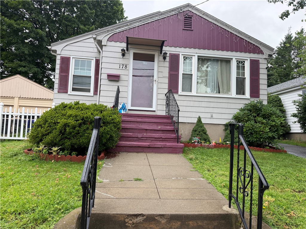 178 Sisson Street Providence, RI 02909 - Photo 20 of 20
