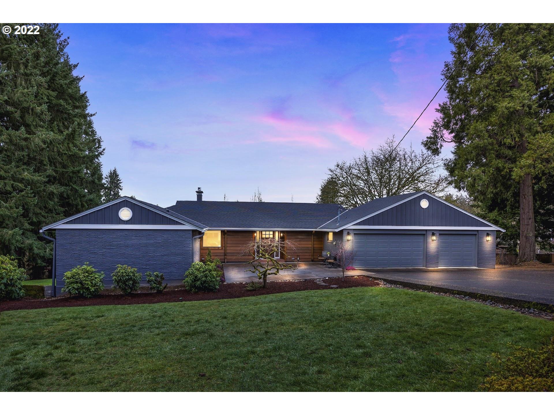 9200 Northwest Leahy Road Portland, OR 97229 - Photo 1 of 32 Gallery Image 1