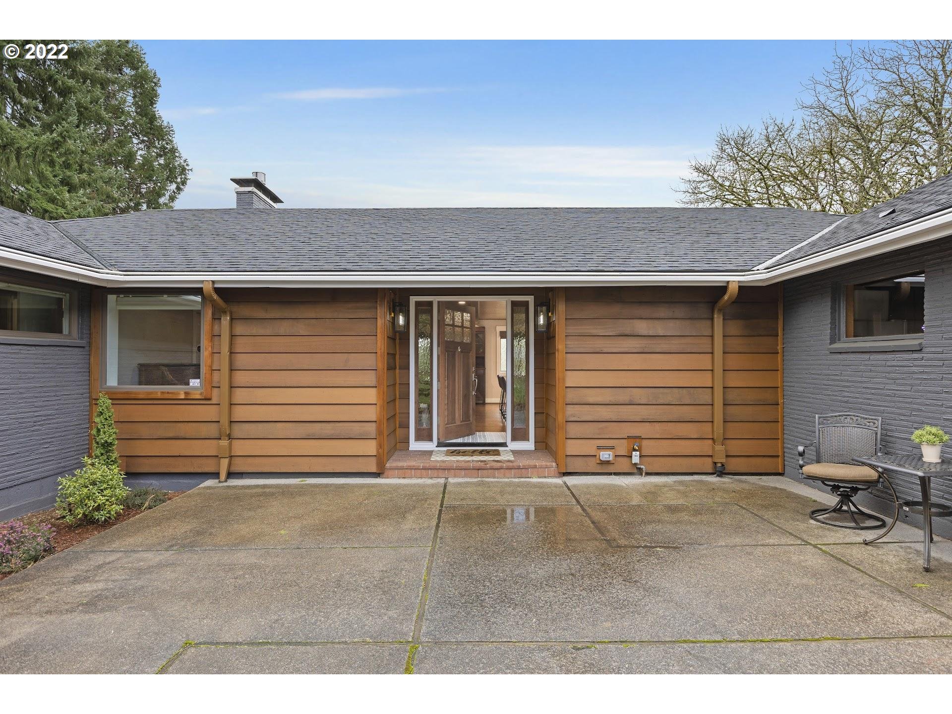 9200 Northwest Leahy Road Portland, OR 97229 - Photo 3 of 32 Gallery Image 3