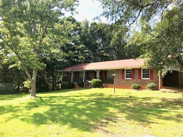 2000 South Stone Mountain Lithonia Rd  