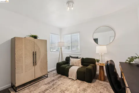 $599,000 | 4400 Sycamore Avenue, Richmond, CA 94804