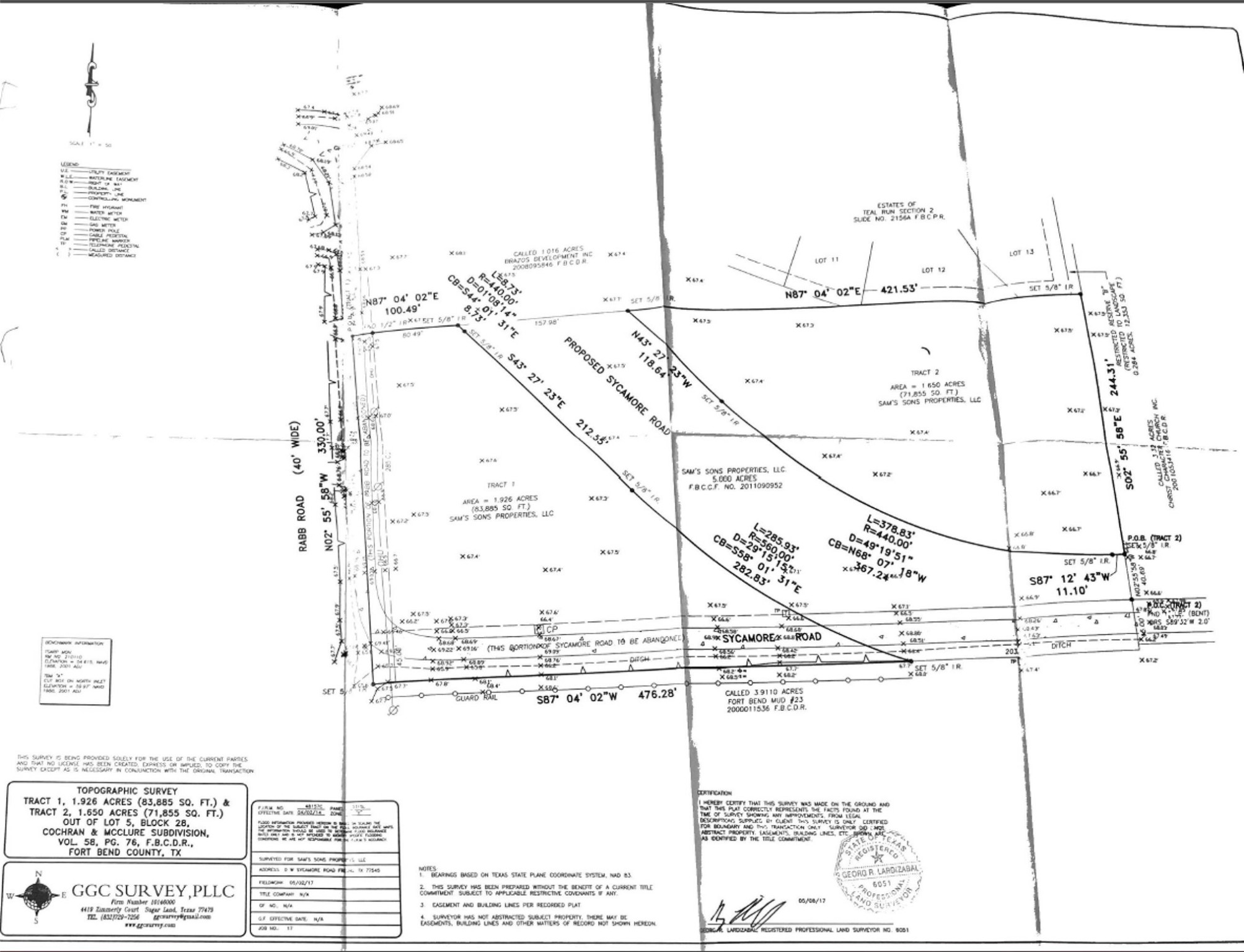 1100 Rabb Road Fresno, TX 77545 - Photo 4 of 5