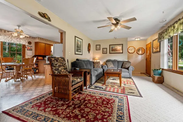 $184,900 | 553 Mills Street, Shawano, WI 54166