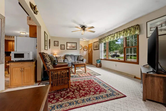 $184,900 | 553 Mills Street, Shawano, WI 54166