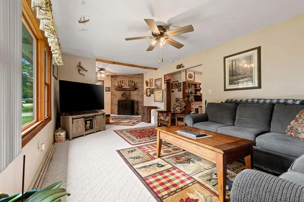 $184,900 | 553 Mills Street, Shawano, WI 54166