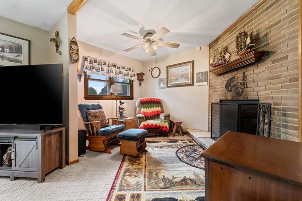 $184,900 | 553 Mills Street, Shawano, WI 54166