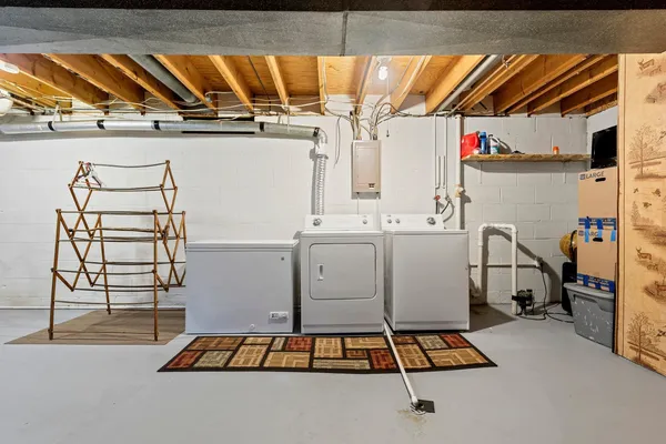 $184,900 | 553 Mills Street, Shawano, WI 54166