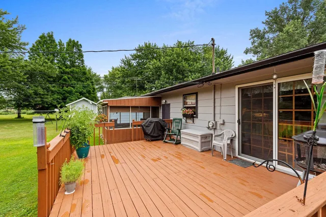 $184,900 | 553 Mills Street, Shawano, WI 54166