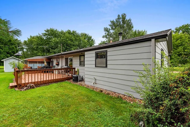 $184,900 | 553 Mills Street, Shawano, WI 54166