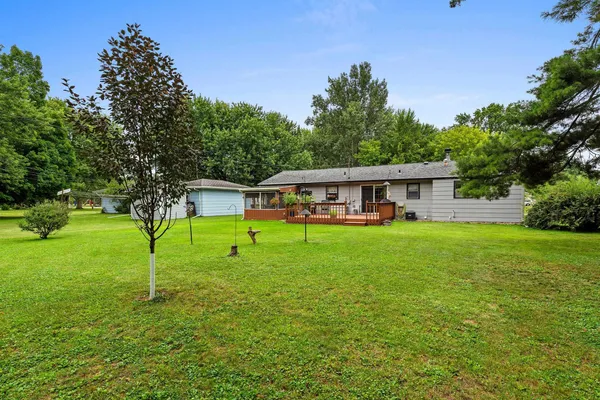 $184,900 | 553 Mills Street, Shawano, WI 54166