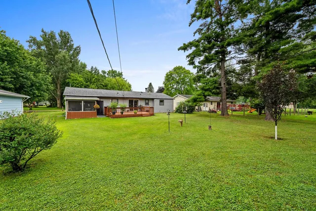 $184,900 | 553 Mills Street, Shawano, WI 54166