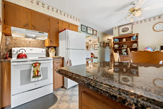 $184,900 | 553 Mills Street, Shawano, WI 54166