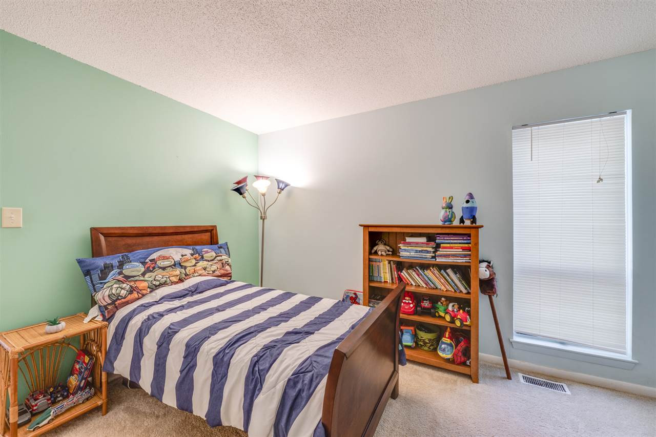 6006 Farm Gate Road Raleigh, NC 27606 - Photo 15 of 21 Photo 15