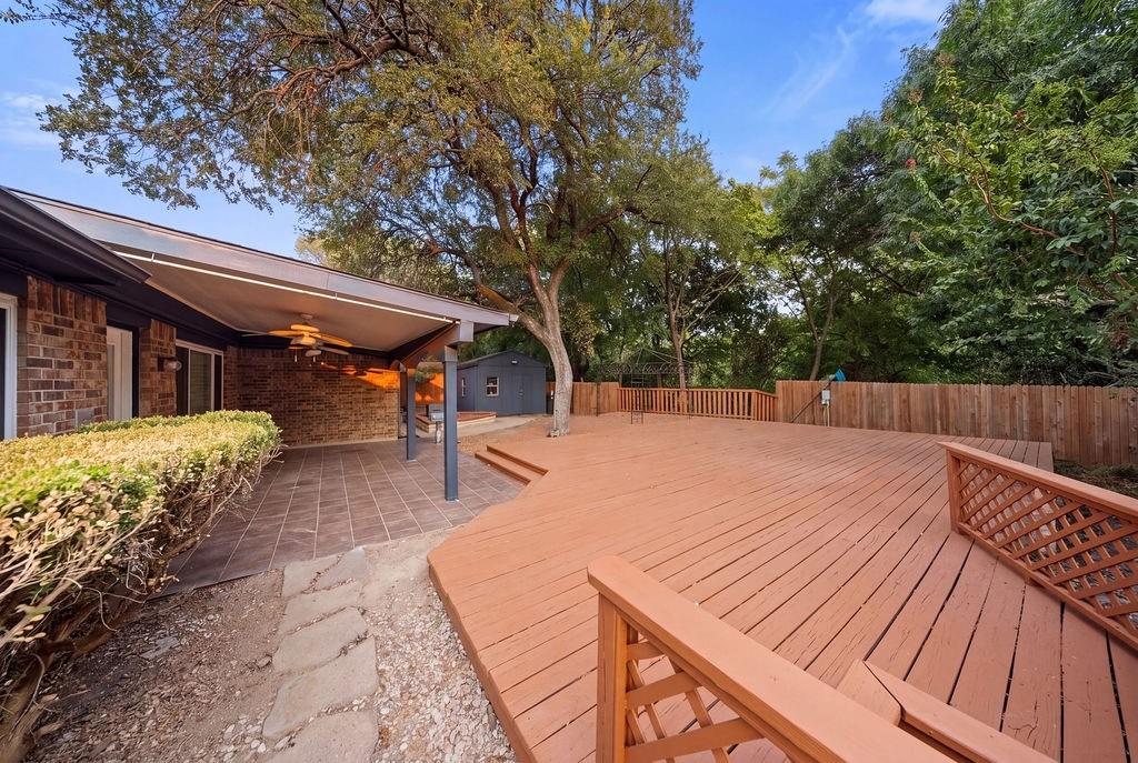 4952 Hollow Ridge Road Dallas, TX 75227 - Photo 29 of 32 Gallery Image 29