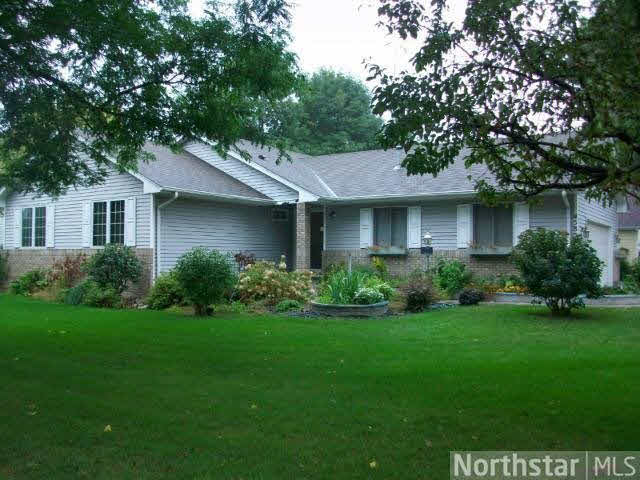 4585 North Road Circle Pines, MN 55014 - Photo 1 of 5 Gallery Image 1