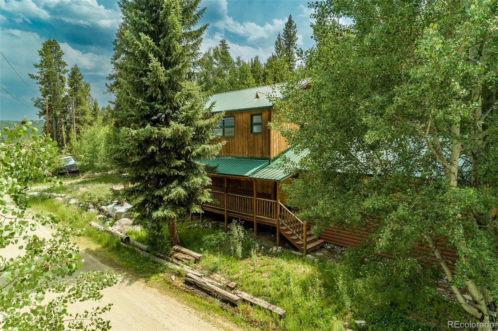 33 Jerico Road Grand Lake, CO 80447 - Photo 24 of 34