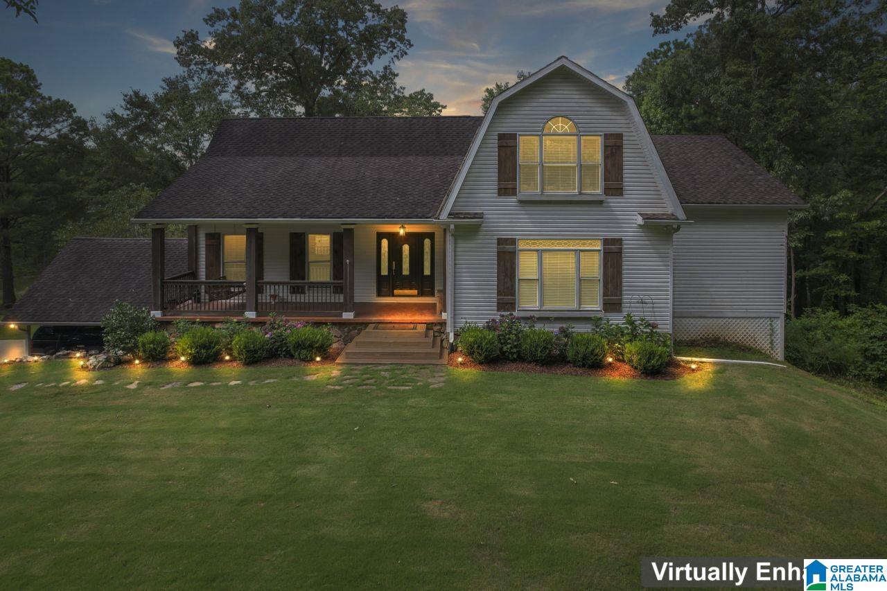131 Lake Cottage Road Sterrett, AL 35147 - Photo 52 of 64