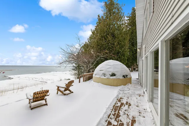 $345,000 | 1046 Highway 35, Bark River, MI 49807