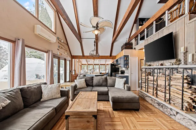 $345,000 | 1046 Highway 35, Bark River, MI 49807