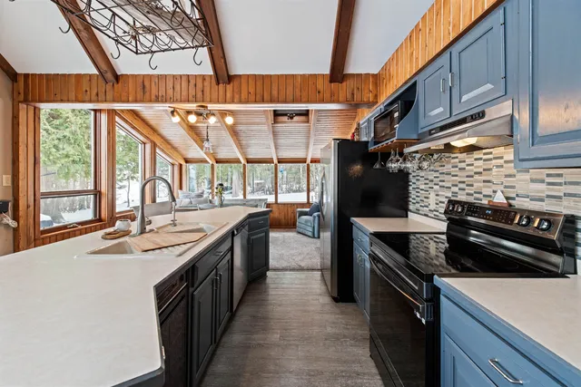 $345,000 | 1046 Highway 35, Bark River, MI 49807