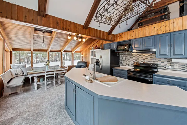 $345,000 | 1046 Highway 35, Bark River, MI 49807