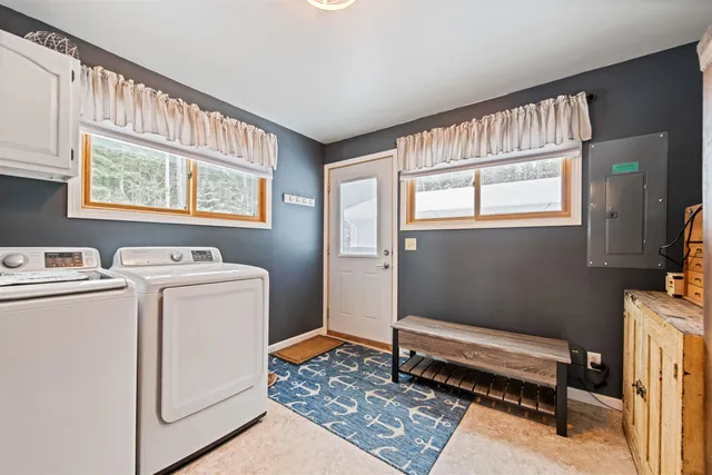 $345,000 | 1046 Highway 35, Bark River, MI 49807