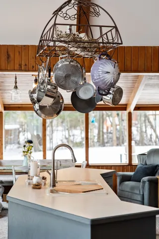 $345,000 | 1046 Highway 35, Bark River, MI 49807