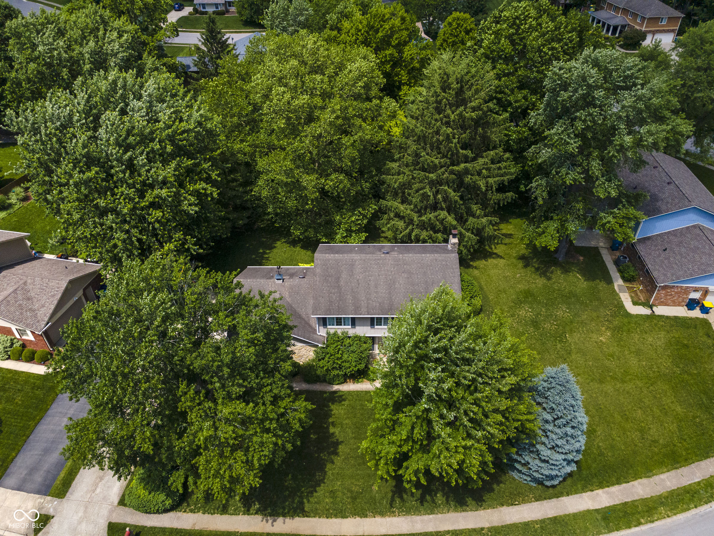 3436 Eden Way Carmel, IN 46033 - Photo 52 of 72