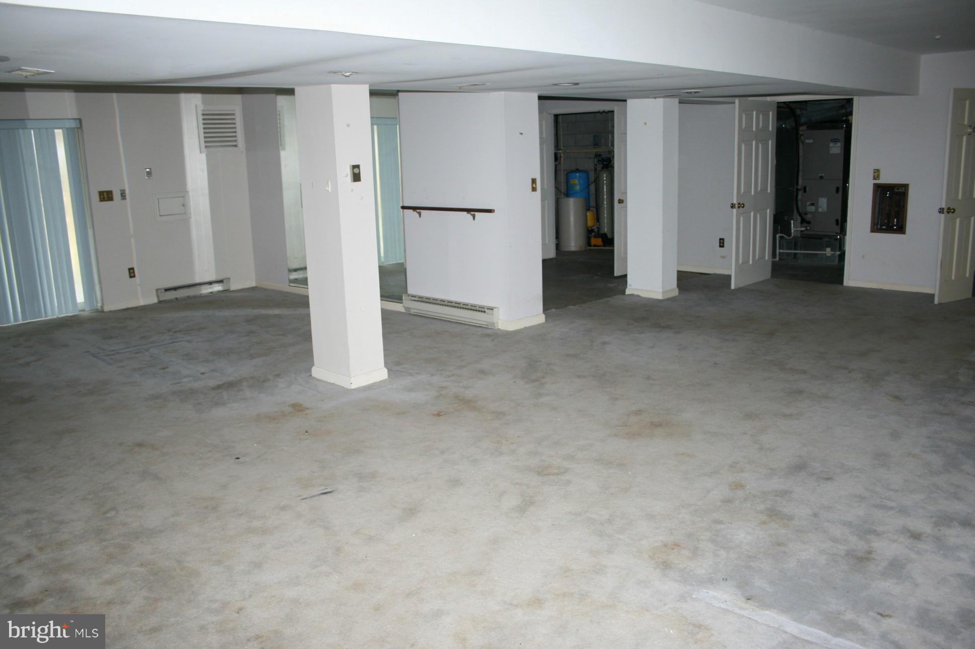 16501 Yeoho Road Sparks, MD 21152 - Photo 25 of 30 Basement