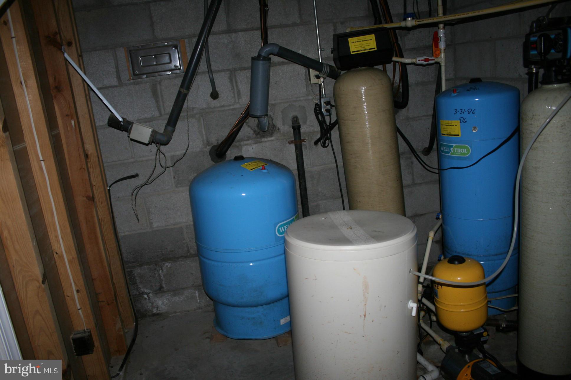 16501 Yeoho Road Sparks, MD 21152 - Photo 27 of 30 WATER TREATMENT SYSTEM