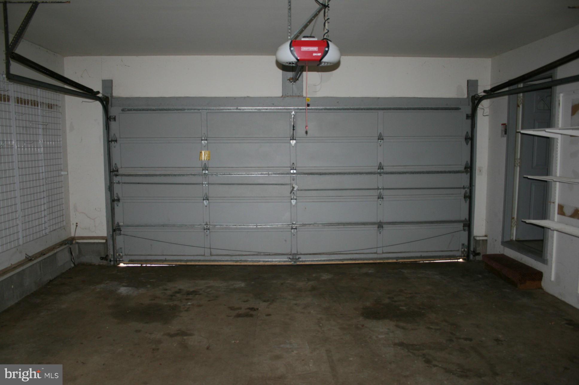 16501 Yeoho Road Sparks, MD 21152 - Photo 9 of 30 2 CAR GARAGE
