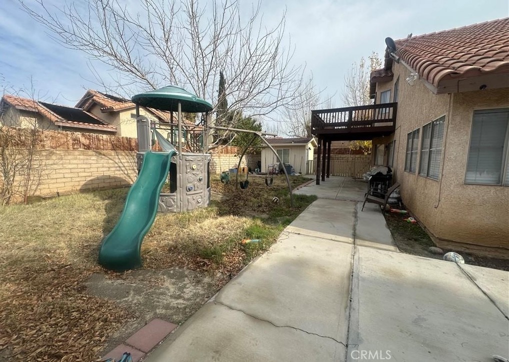 5147 Moonraker Road Palmdale, CA 93552 - Photo 17 of 17