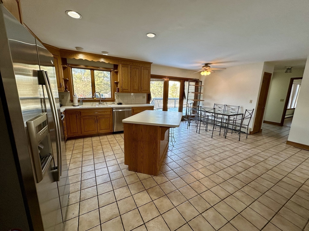 42 Pine Acres Road Foxboro, MA 02035 - Photo 14 of 40 a room with lots of furniture and shower