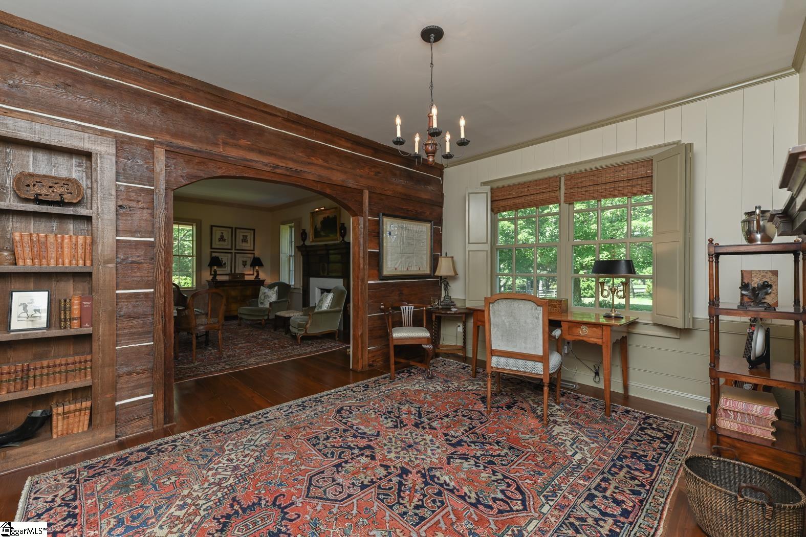 835 Jackson Grove Road Columbus, NC 28722 - Photo 22 of 49 Gallery Image 22