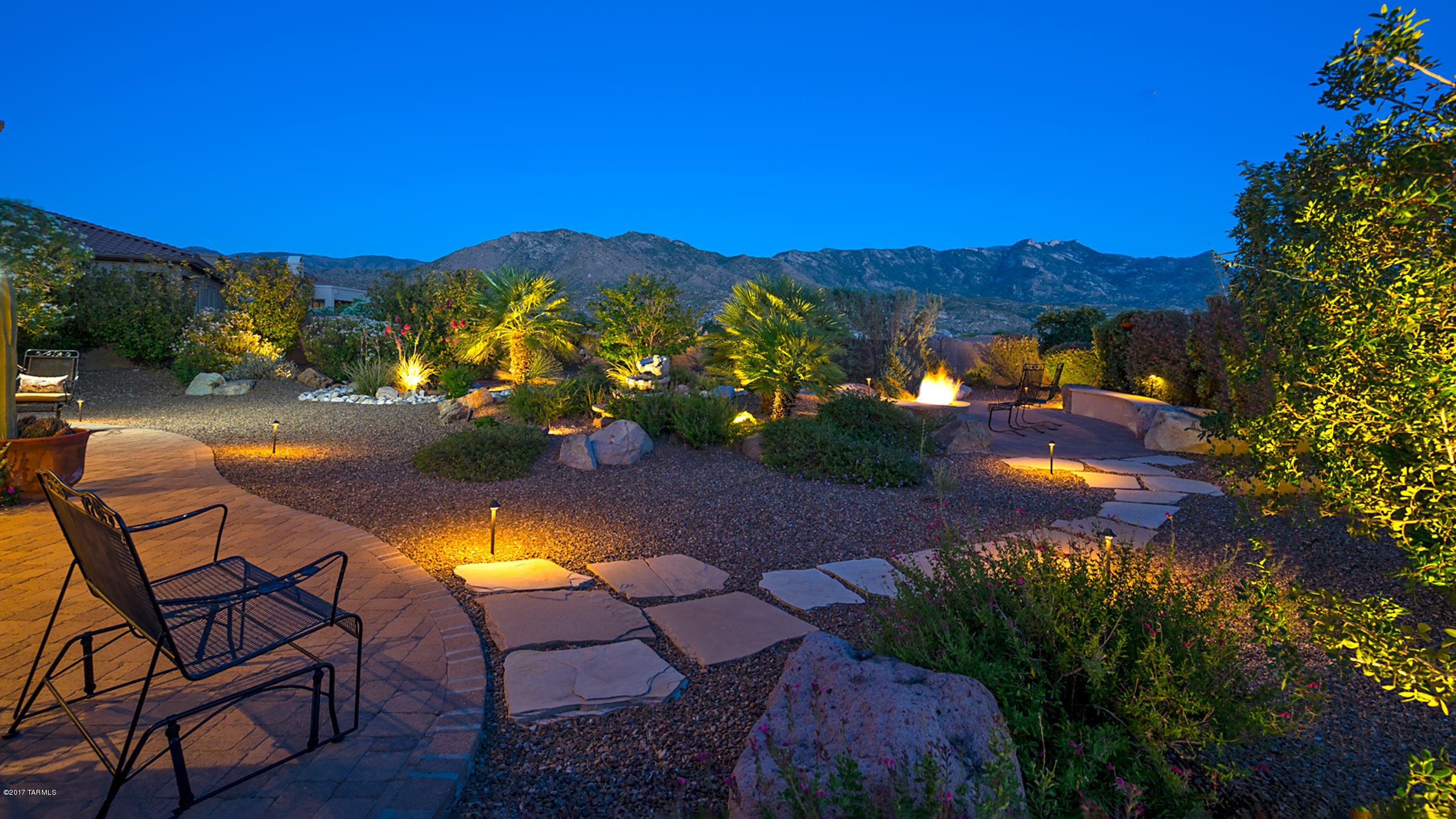 66179 East Box Elder Road Tucson, AZ 85739 - Photo 48 of 50