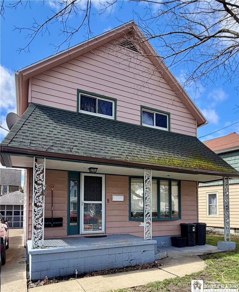 935 North 4th Street Olean, NY 14760 - Photo 1 of 38