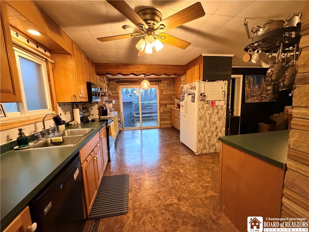 935 North 4th Street Olean, NY 14760 - Photo 16 of 38