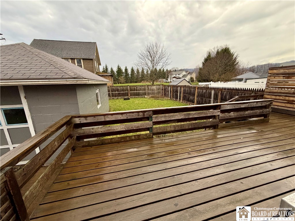 935 North 4th Street Olean, NY 14760 - Photo 29 of 38