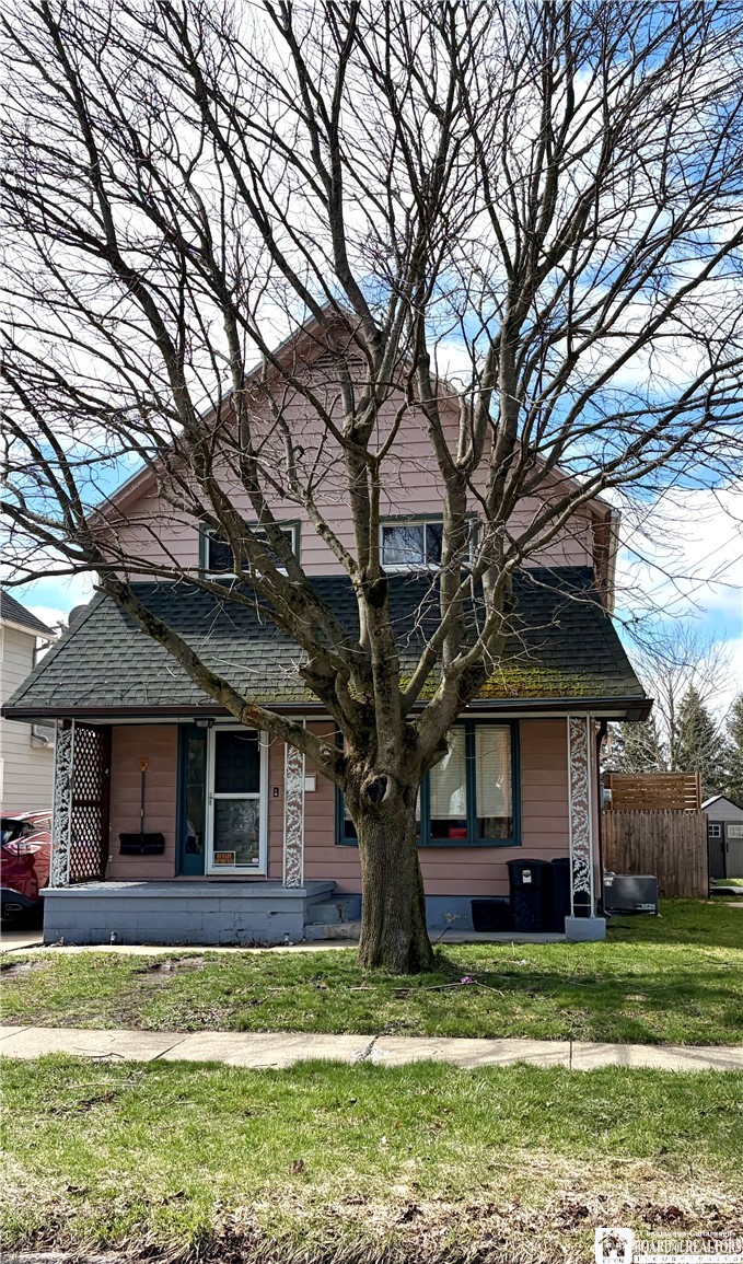 935 North 4th Street Olean, NY 14760 - Photo 3 of 38