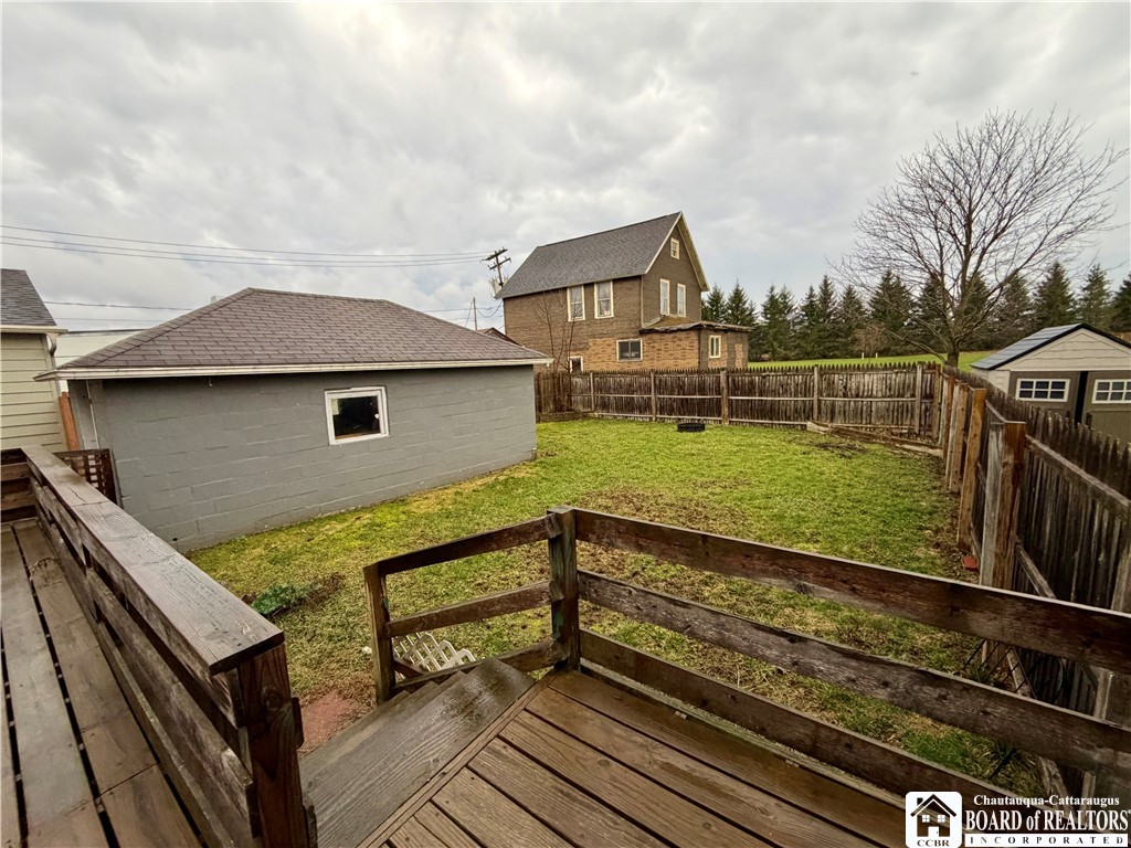 935 North 4th Street Olean, NY 14760 - Photo 31 of 38