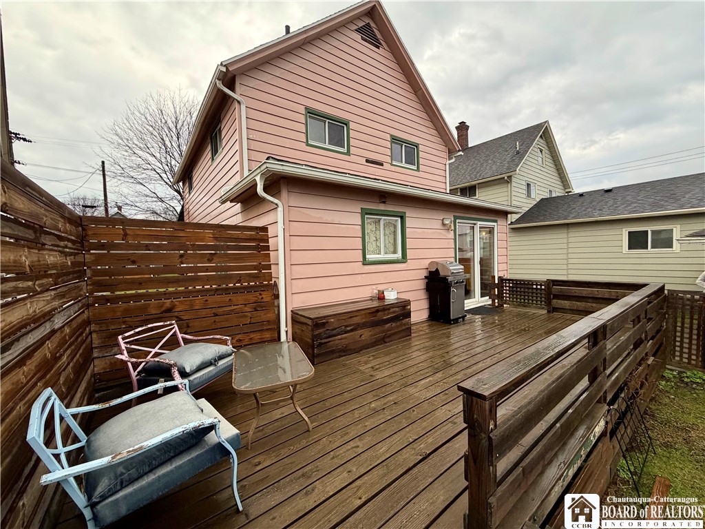 935 North 4th Street Olean, NY 14760 - Photo 32 of 38