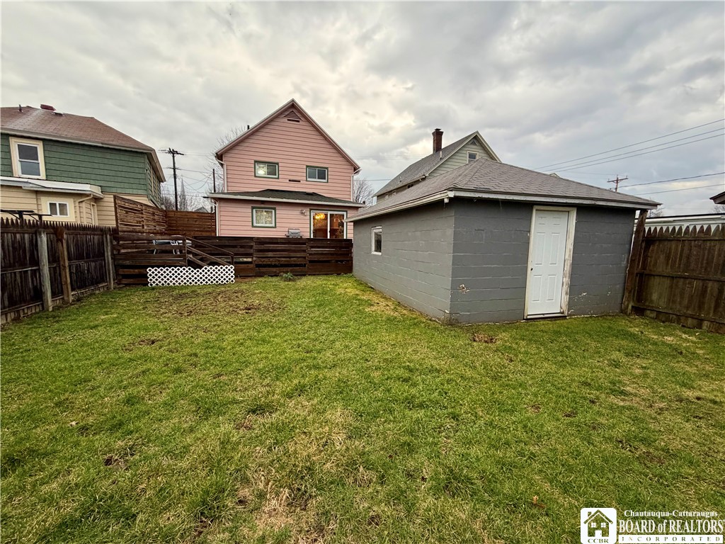 935 North 4th Street Olean, NY 14760 - Photo 33 of 38