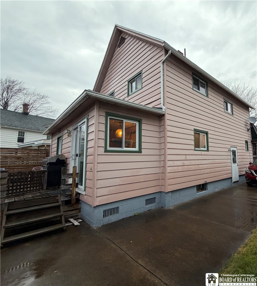 935 North 4th Street Olean, NY 14760 - Photo 35 of 38