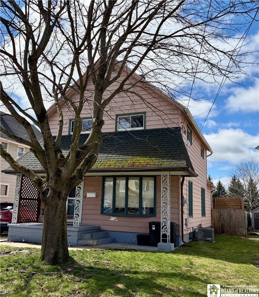 935 North 4th Street Olean, NY 14760 - Photo 4 of 38