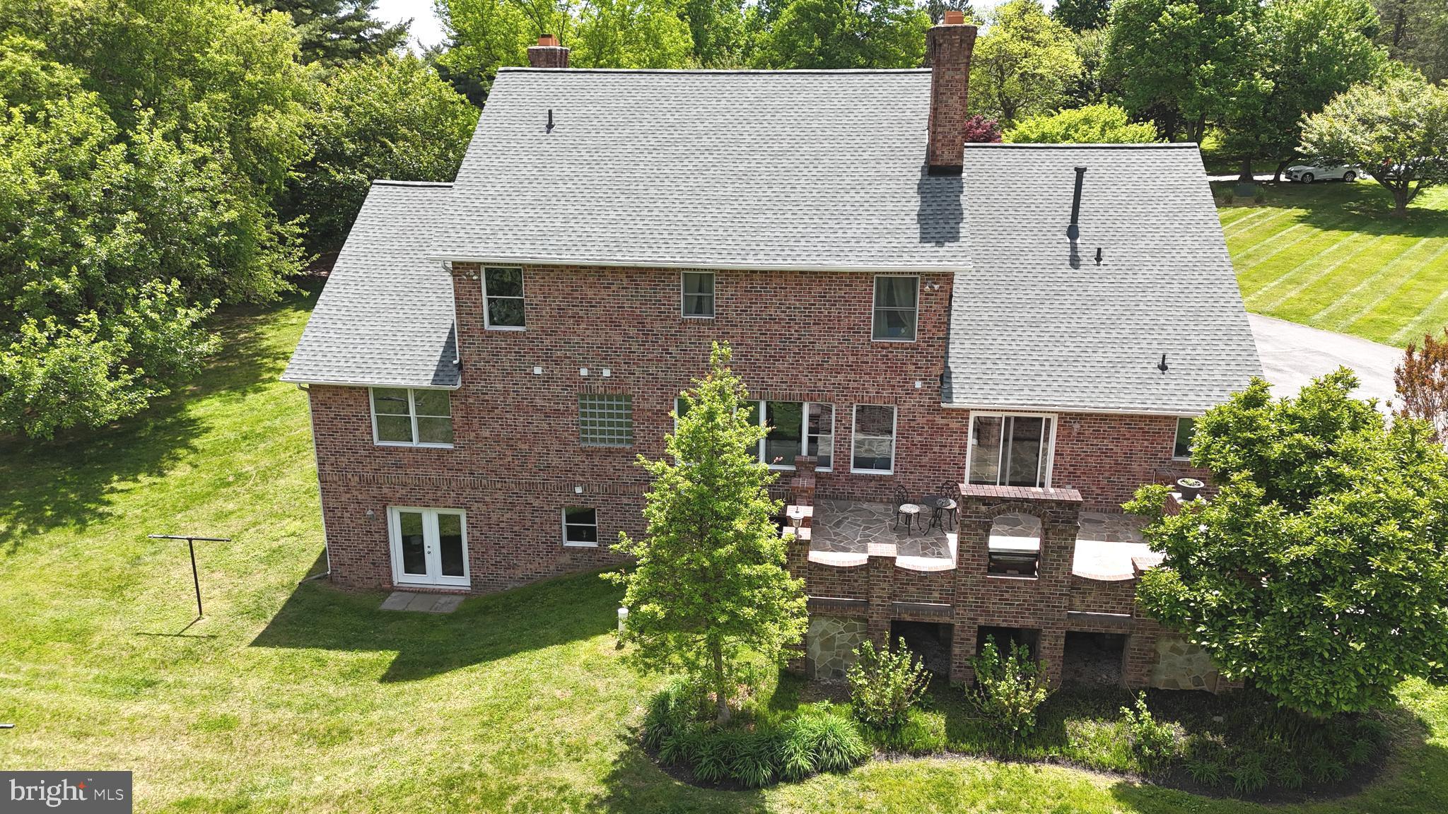 18400 New Cut Road Mount Airy, MD 21771 - Photo 84 of 86