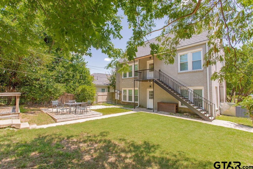 831 West Houston Street Tyler, TX 75702 - Photo 43 of 48