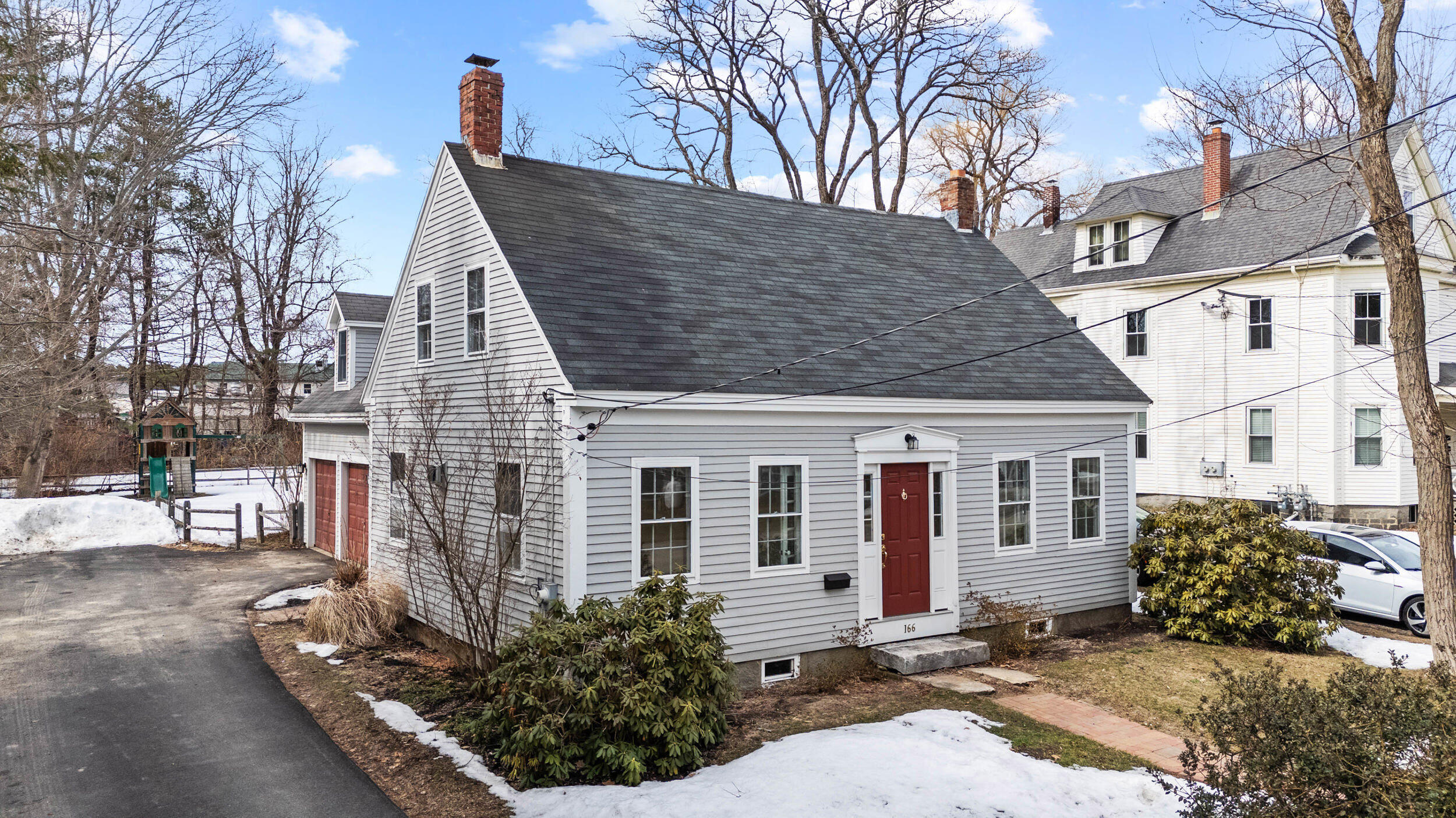 166 East Main Street Yarmouth, ME 04096 - Photo 1 of 41 166 e main st yarmouth, me 04096, usa-3