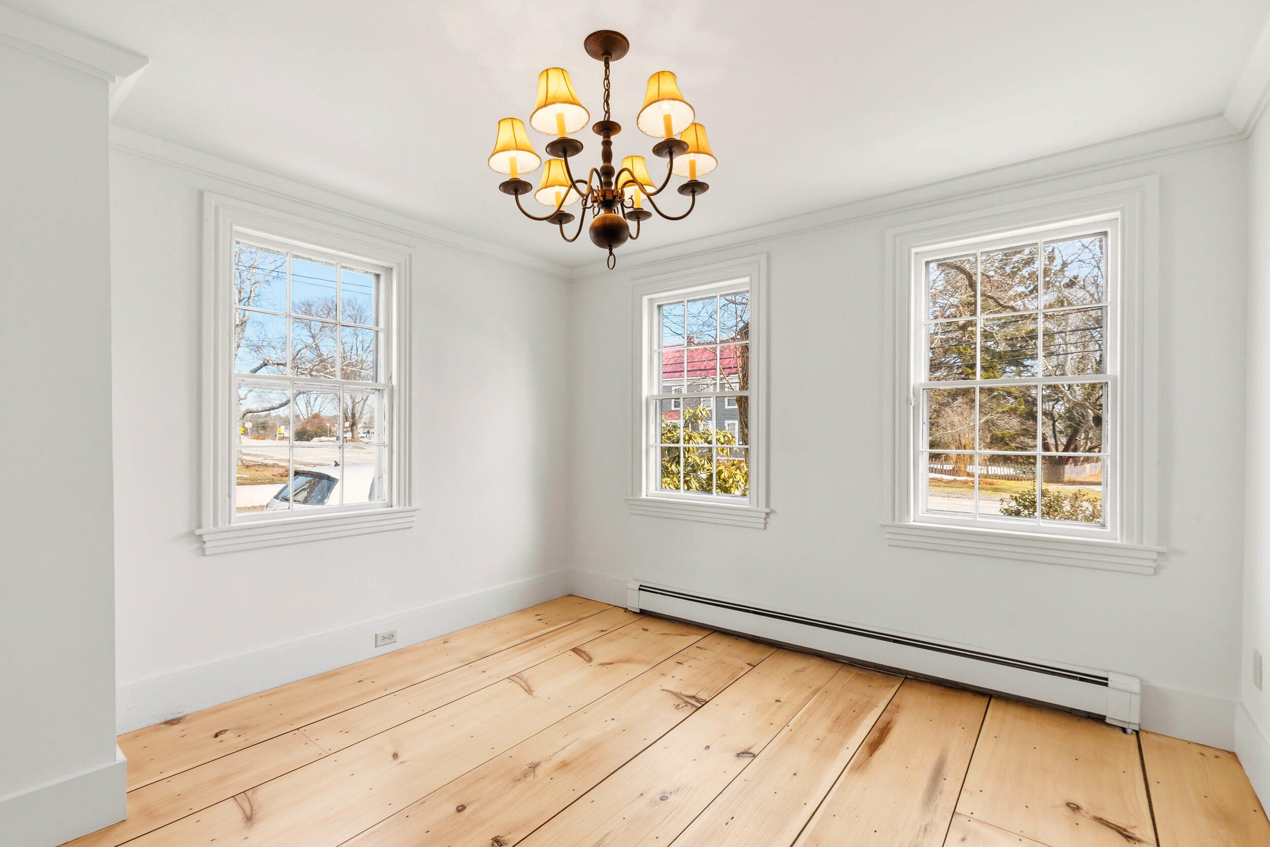 166 East Main Street Yarmouth, ME 04096 - Photo 20 of 41 Dining Room